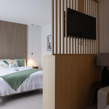 Dorm4You Arena Standar Junior Valencia Luaran gambar