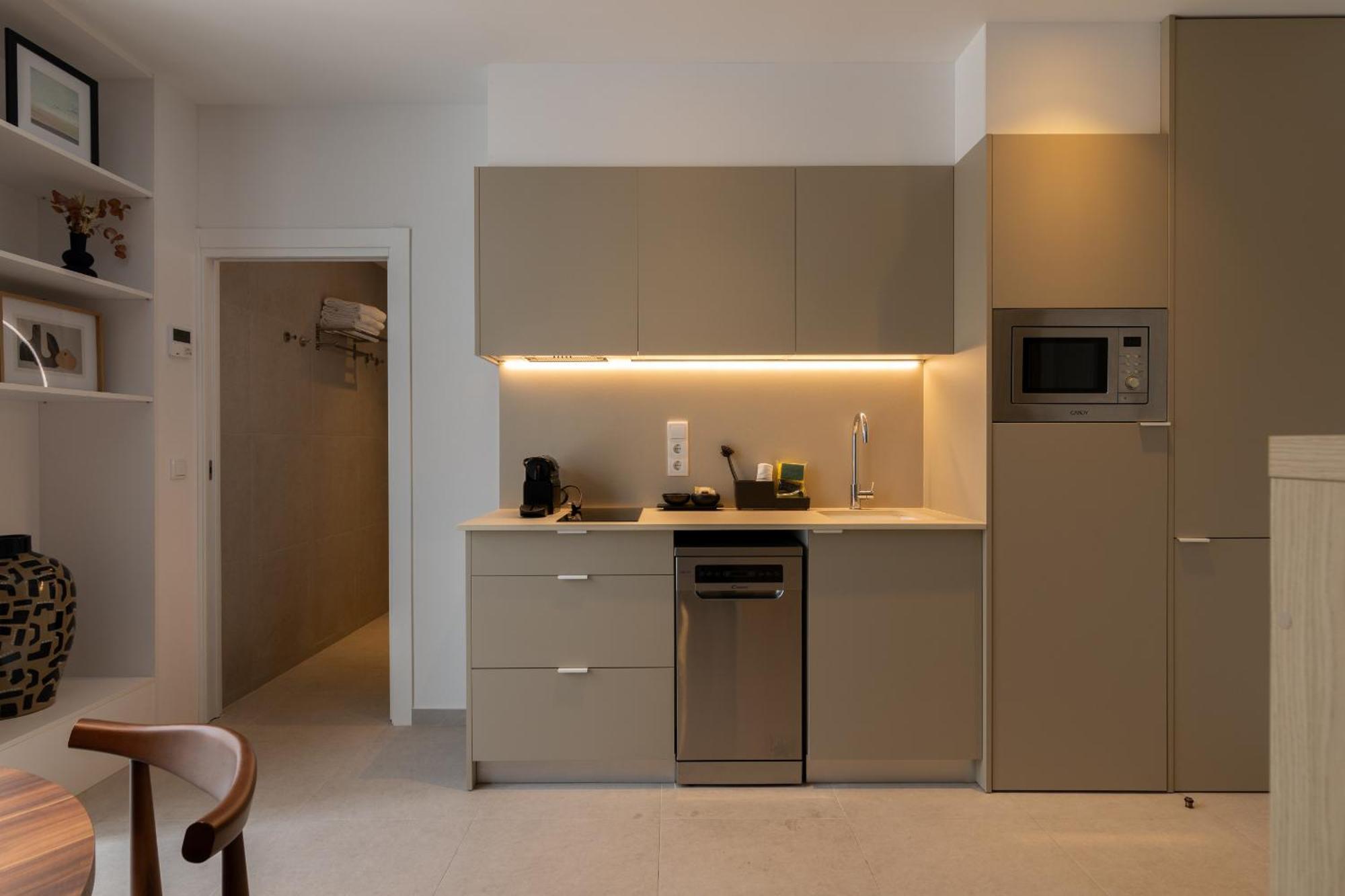 Dorm4You Arena Standar Junior Valencia Luaran gambar