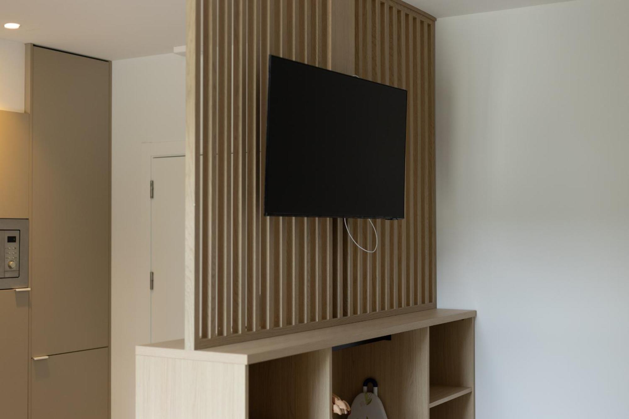 Dorm4You Arena Standar Junior Valencia Luaran gambar