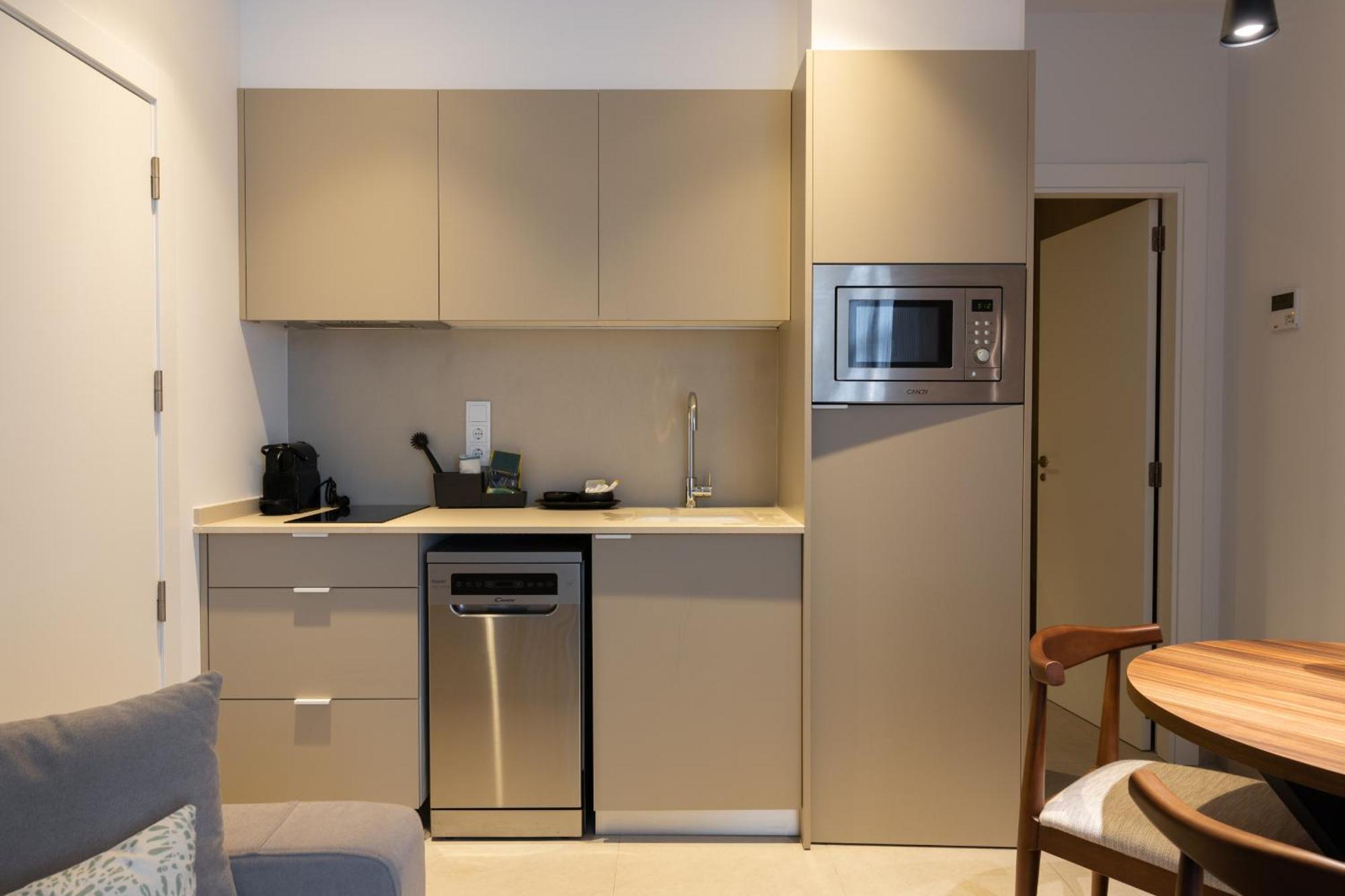 Dorm4You Arena Standar Junior Valencia Luaran gambar