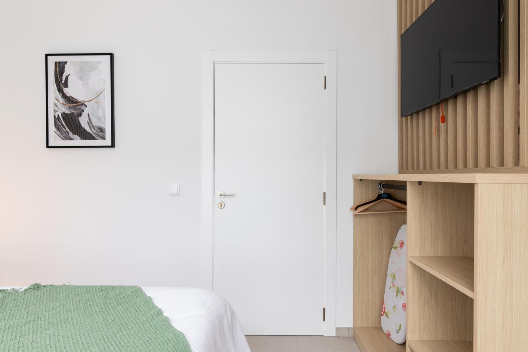 Dorm4You Arena Standar Junior Valencia Luaran gambar