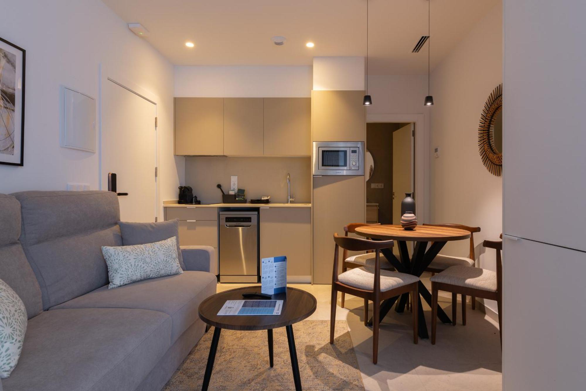 Dorm4You Arena Standar Junior Valencia Luaran gambar