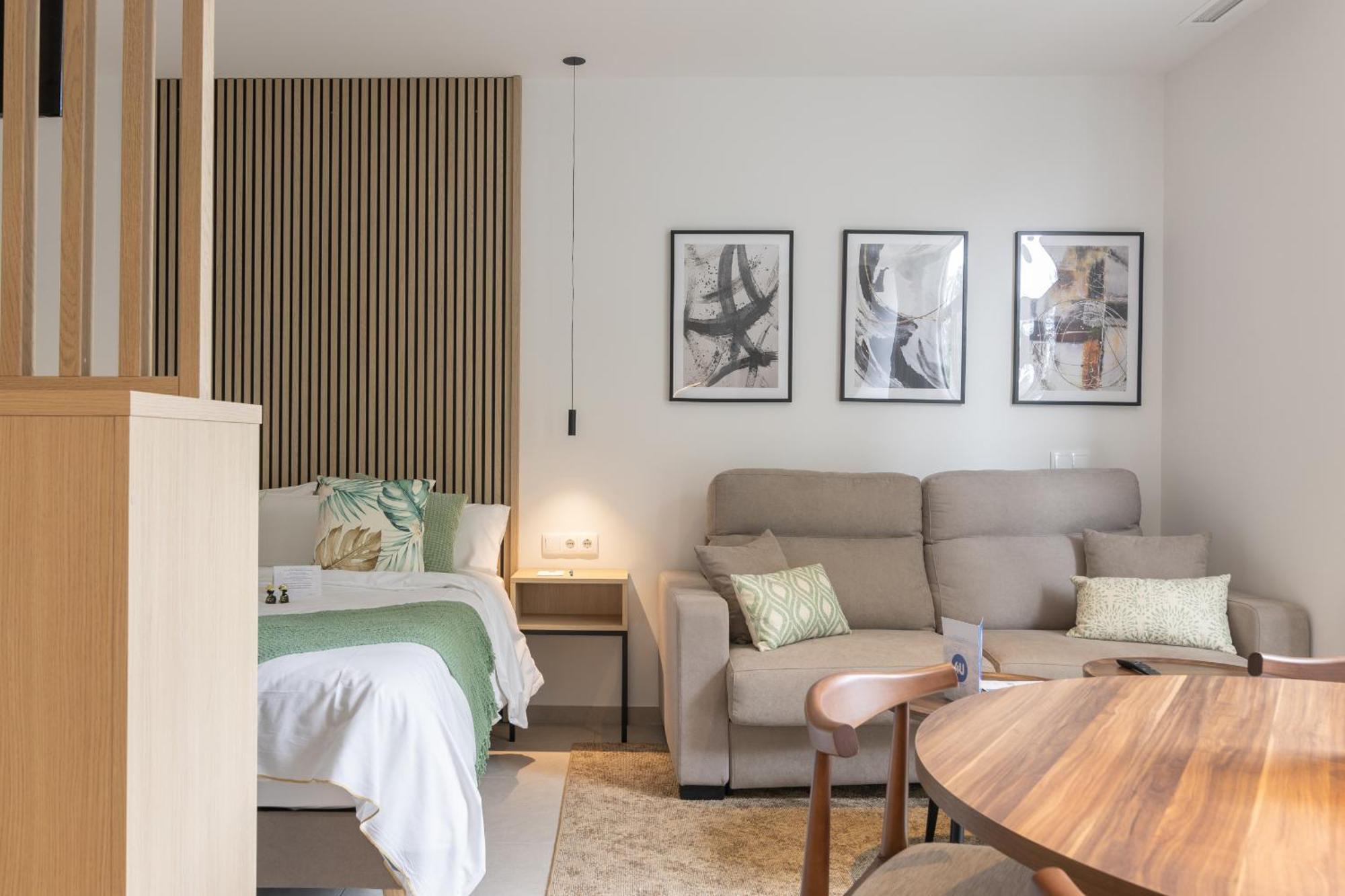 Dorm4You Arena Standar Junior Valencia Luaran gambar