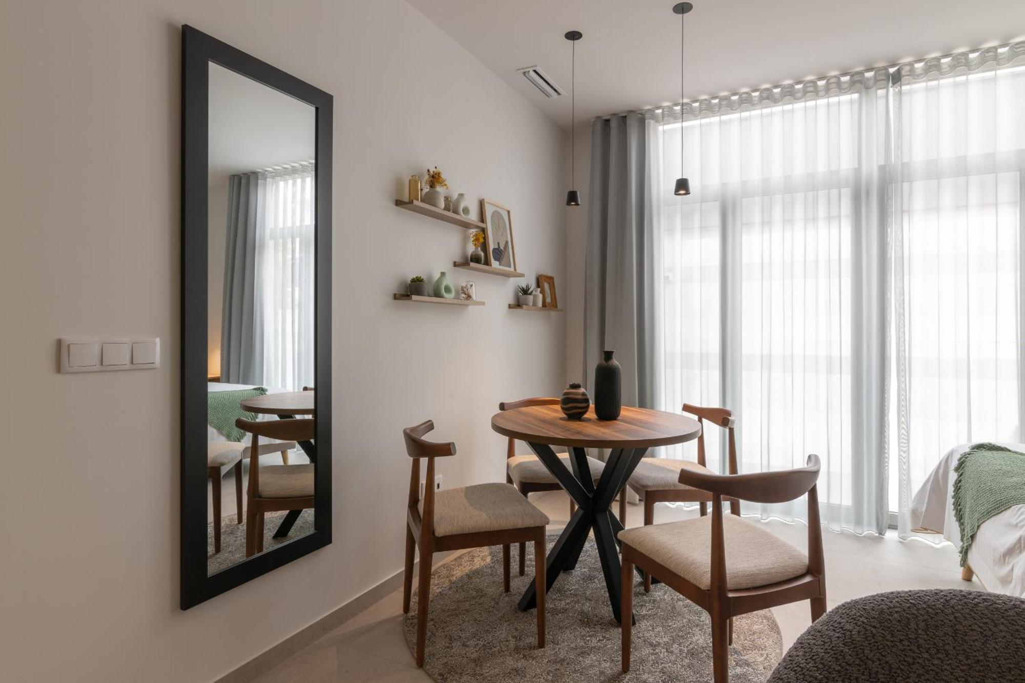 Dorm4You Arena Standar Junior Valencia Luaran gambar